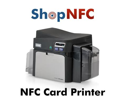 nfc card printers|printable nfc cards.